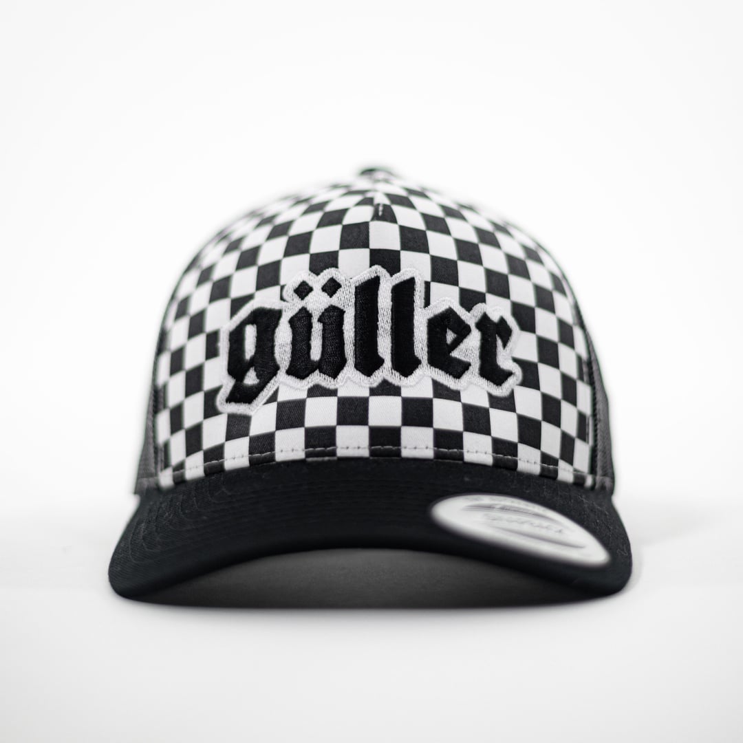 Guller Snapback - Fantasy