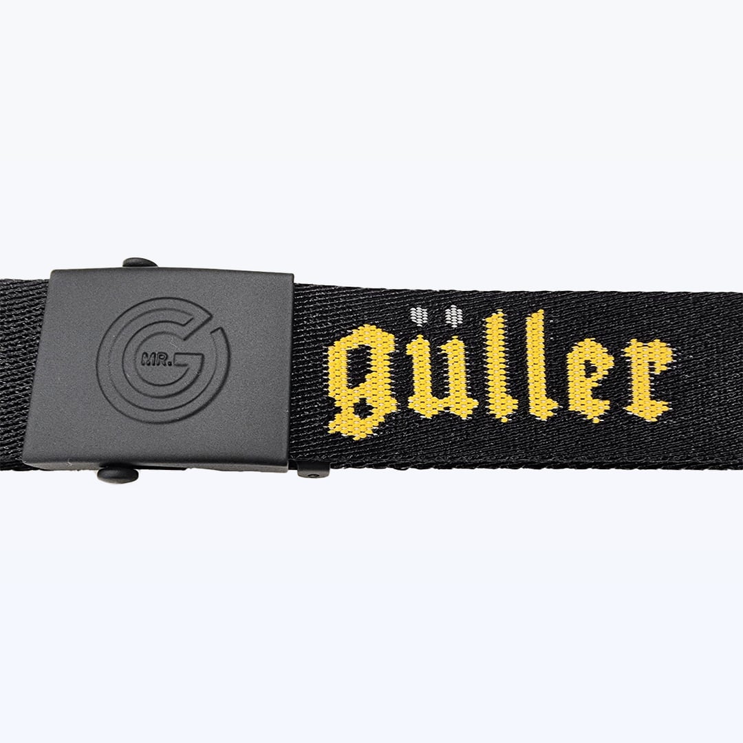 Cintura "Guller" - by Mr.Gulliver