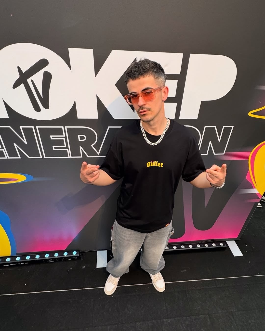 MTV NOKEP Generation