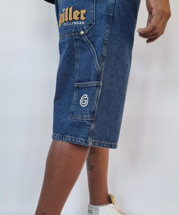 Shorts — Streetwear Gulliver Vintage Acquista Store Mr. &