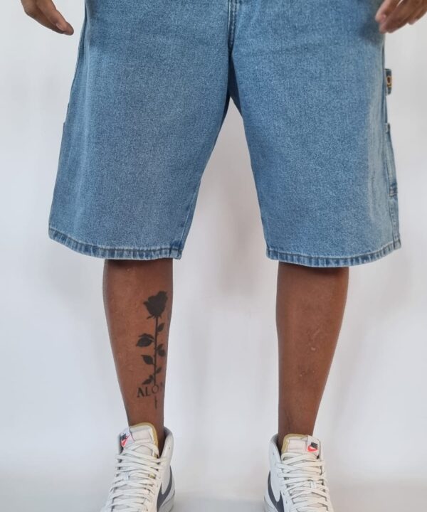 Acquista Mr. Vintage Store Streetwear Gulliver — Shorts &